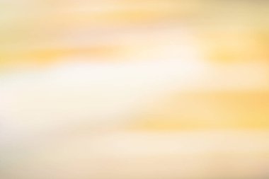 Abstract blurred elegant soft naturelle beige bokeh background. Beige  abstract blur glowing pastel tone color texture