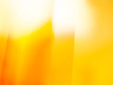 Altın ışıklı parti arkaplanı. Bokeh ışıkları olan sarı altın soyut arkaplan.