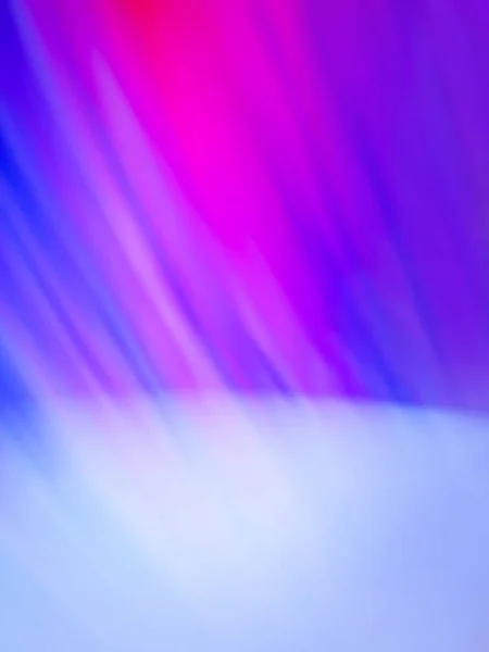 Trendy Color Lavender Colorful Abstract Bokeh Background — 图库照片