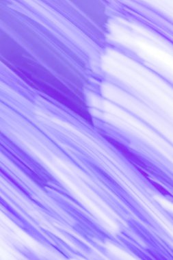 İsa 'nın dönüşümü Bokeh bulanık, soyut ışık arkaplanının odaklanmasını engelledi. Parlak mavi yükseltilmiş parlak beyaz ışın bulanık uzayı