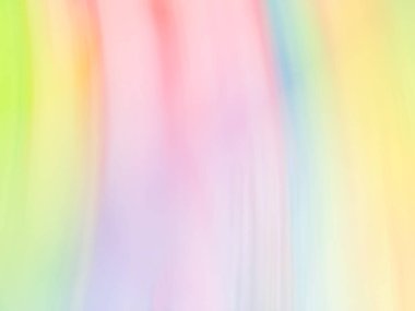 Bokeh arka plan boyama kalemlerini bulanıklaştırdı. Kalemle odaklanmış renkli desen çizimi.