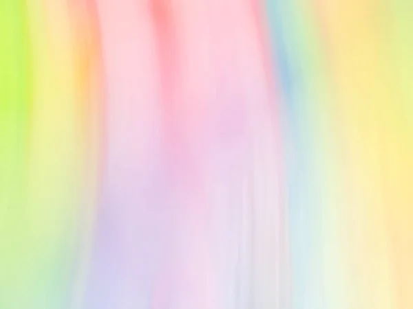 Боке Размыл Цветные Карандаши Фоне Живописи Разбавленный Цветной Текстурой Рисунок — стоковое фото