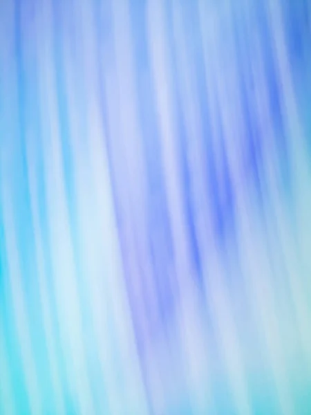 Blu Spazio Aereo Offuscata Bokeh Pastello Sfondo Luminoso — Foto Stock