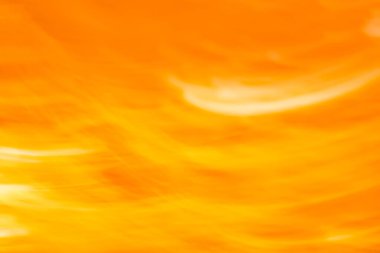 Bal bulanık arka plan. Mellifent bal rengi bulanık arkaplan. 