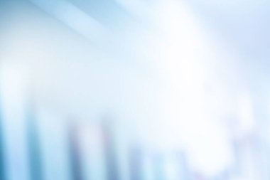 Bulanık koridor arkaplanı. Bulanık soyut koridor arkaplanı.