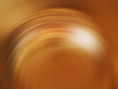 Odaklanmamış bronz, bulanık, kahverengi, soyut duvar kağıdı. Yoğunlaşmamış koyu kahverengi arkaplan.