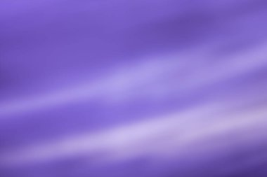 Color of the year 2022 abstract blur background for design. Out of focus bright colored of the Year 2022 very peri bokeh background.