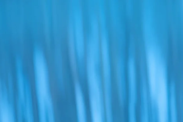 Blurry blue clear color bokeh backdrop. Sky blue clear bokeh abstract background.