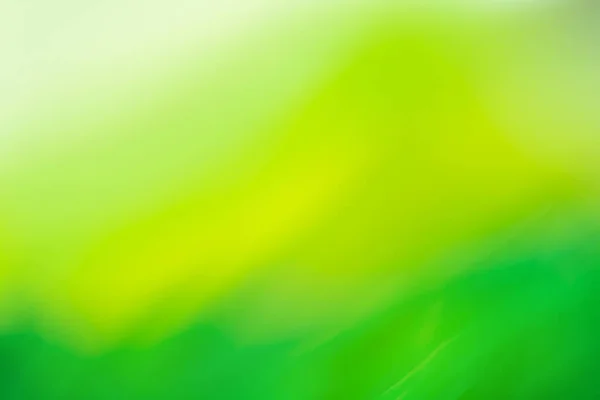 Рух Розмиває Зелений Фон Зелений Колір Тла Розмитий Розкладений — стокове фото