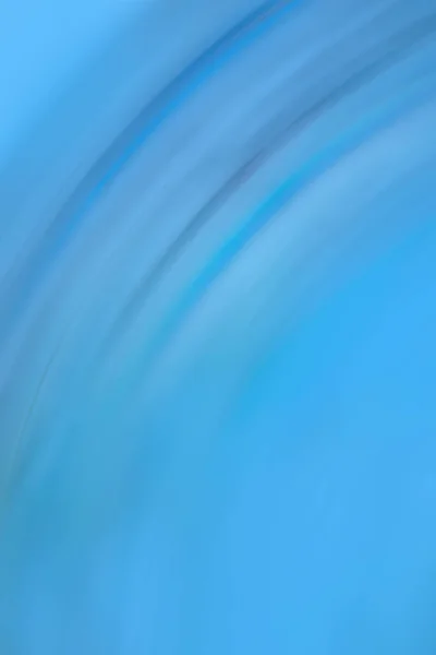 Heldere Gloed Blauwe Wazige Bokeh Achtergrond Glanzende Gloed Schijnt Wazige — Stockfoto