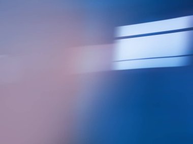 Bulanık iş geçmişi. İş etkinliği kavramı dairesel bokeh arkaplanı