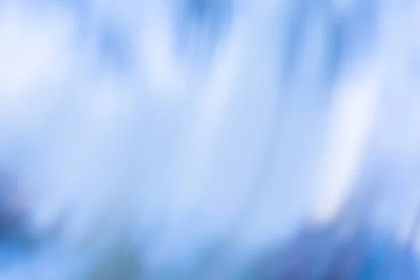 Festlich Blau Leuchtender Hintergrund Abstrakte Magische Licht Hintergrund — Stockfoto