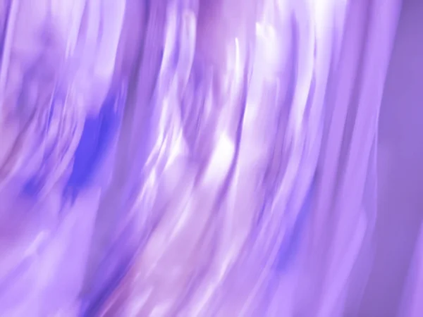 Abstract Purple Background Bokeh Defocused Lights — 图库照片