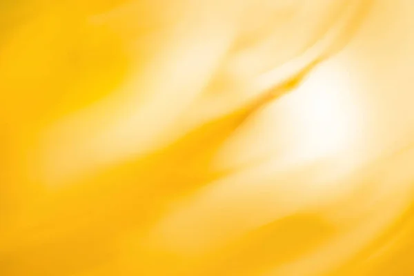 Mellifluent Honey Color Blurred Background Honeyed Color Sweet Bokeh Blur — ストック写真