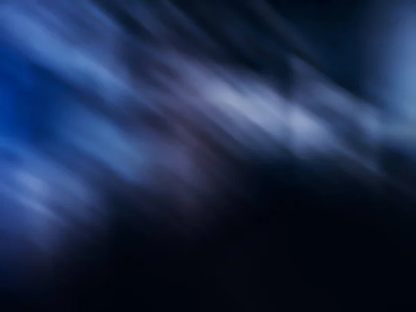 Боке Мистические Страшные Тени Свет Ночь Хэллоуина Размыла Текстуру Черно — стоковое фото