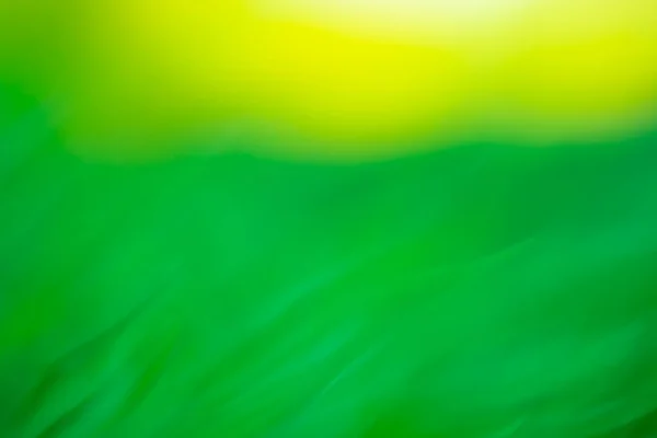 Рухи Розмиті Дефокусованим Абстрактним Зеленим Фоном Зелений Абстрактний Дефокусований Рух — стокове фото