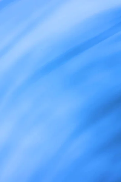Defocused cobalt blue lights background. Blue ink cool creative backdrop with out of focus light balls.