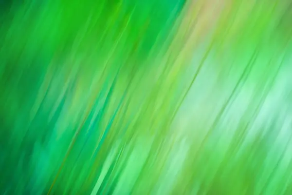 Συντριβή Εφέ Ζουμ Ταχύτητα Αποσυμπλεγμένο Πράσινο Φόντο Ακτινικές Γραμμές Ταχύτητας — Φωτογραφία Αρχείου