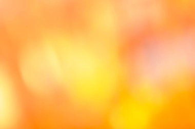 Mellifent bal rengi bulanık arkaplan. Bal rengi tatlı Bokeh bulanıklığı odak arkaplanı dışında.