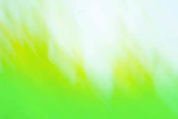 Горный Луг Размыл Фон Зелёная Сочная Свежая Трава Размыла Фон — стоковое фото