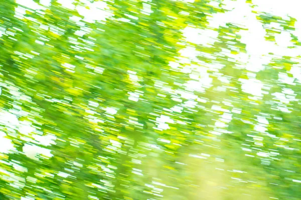 Bokeh green visual unusual content. Abstract green defocused background with beauty bokeh