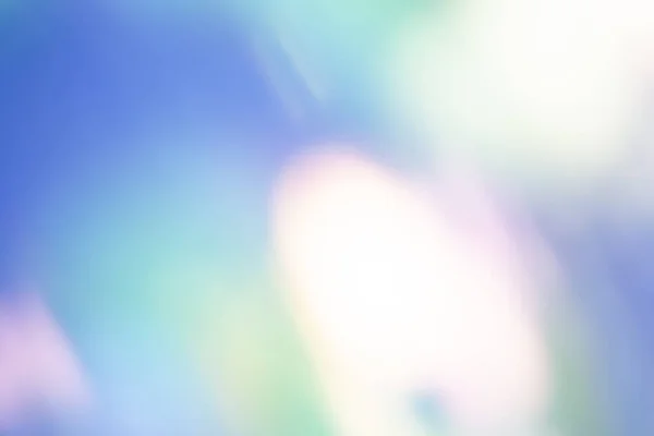Боке Печет Пироги Искрой Минималистический Пастельный Фон — стоковое фото