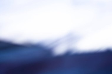 Kopyalama alanı ile soyut bulanık arkaplan. Soyut spot ışıkları ile koyu bulanık arkaplan