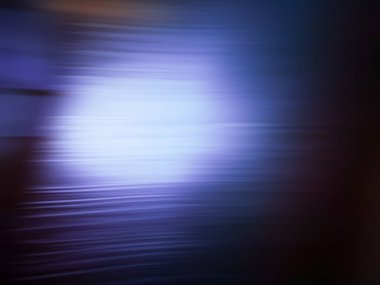 Metronun altındaki bulanık hareket odaklanmamış arka plan. Metro istasyonu kapatılmış arkaplan kavramı