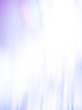 Soyut ışıklar ile soyut olarak yeni hastane bulanıklaştı. Klinik arka planı