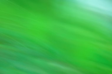 Yeşil bulanıklık çözünürlüğü. Bulanık hareket yeşil arka plan. Yeşil bulanık arkaplan.