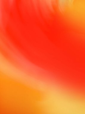 Bokeh Mars 'ta gün batımının bulanık arkaplanı. Mercek ışıklı Mars görüntüsü bulanık.