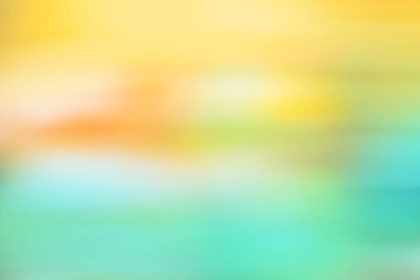 Blurred out of focus pastel colorful background. Dreamy  blurry effect pastel background. 