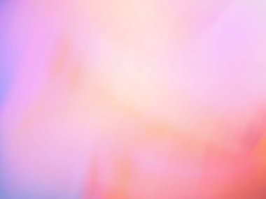 Bebek partisi soyut pembe bokeh bulanık doku. Soyut pastel pembe moda Bokeh bulanık arkaplan.