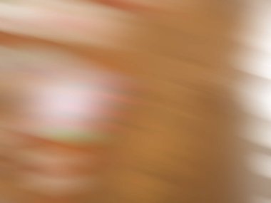 Bulanık sepia kumsal kahverengimsi soyut arkaplan. Bokeh odaklı ışıklarla soyut kahve rengi arkaplan.