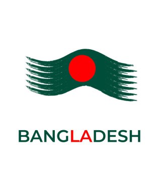 Ulusal bayrağımızla Bangladeş 'in bağımsızlık günü kutlu olsun..