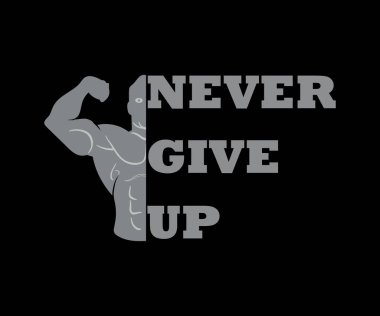 Asla Kaligrafi tişörtünü bırakma. Klasik tipografi ile harf sanatı.