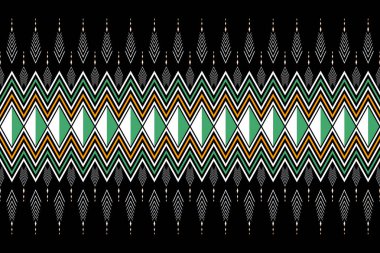 üçgenli soyut geometrik arkaplan