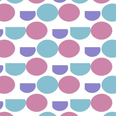 Noel Şablonu 'nu basın. Kusursuz bir Noel deseni. İskandinav halk dekoru - geyik, kar tanesi ve ağaç. İskandinav süsü. Kırmızı ve yeşil arkaplan ile beyaz piksel resim. Raster jpg dosyası.