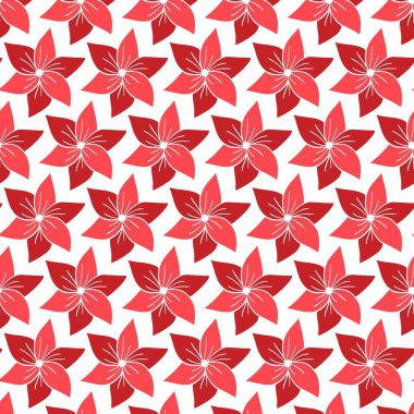 Kusursuz çiçek deseni. Hoş retro dokular. Kumaş, kağıt, ambalaj tasarımı için çiçekler ve noktalar.