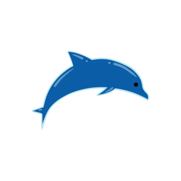 Σκίτσα Καρχαρία Χειροκίνητη Απεικόνιση Που Μετατρέπεται Διάνυσμα — Διανυσματικό Αρχείο
