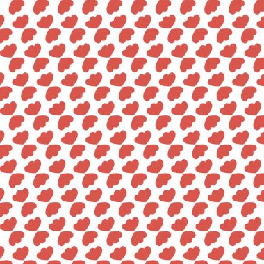 Kusursuz çiçek deseni. Hoş retro dokular. Kumaş, kağıt, ambalaj tasarımı için çiçekler ve noktalar.