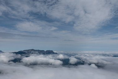 beautiful view of the mountains in German Alps,Berchtesgaden