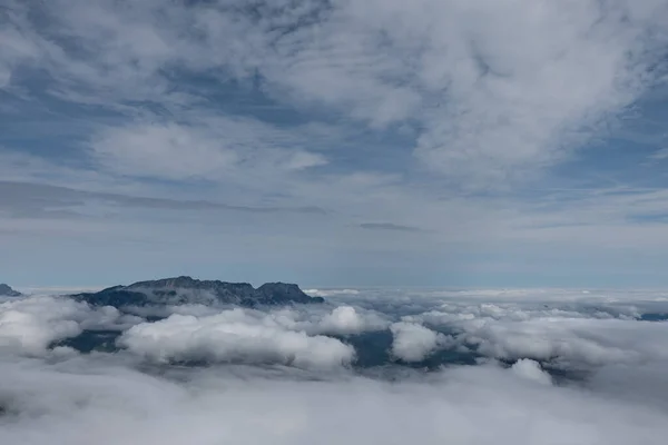 beautiful view of the mountains in German Alps,Berchtesgaden