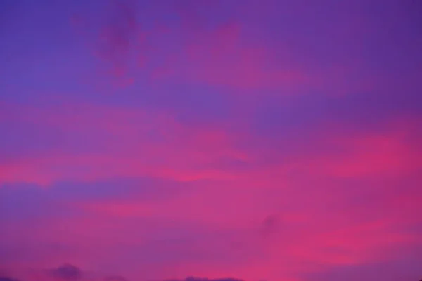 Solnedgang Aften Himmel Landskab Baggrund Sceneri Solnedgang Lys Skycraper Skyscape - Stock-foto