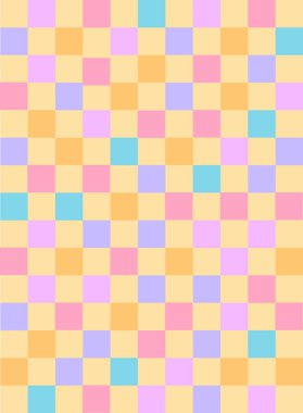 Minimalist tarzda canlı ve Paskalya şablonu arka planı. iPhone ya da iPad, tablet arkaplan ya da Instagram Hikayeleri ya da TikTok videoları için estetik şablon olarak mükemmel. Metinle iyi eşleşen çok yönlü ve ince bir tasarım.,