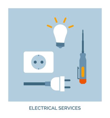 Ev yenileme ve bakım: profesyonel elektrik servis kurulumu ve onarımı