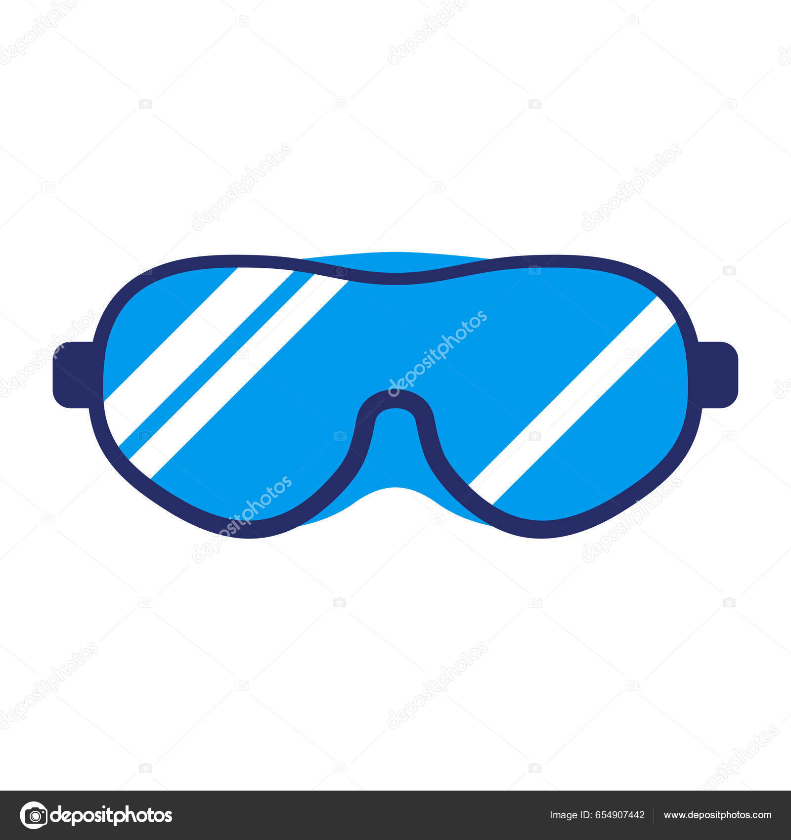 Laboratorio de retailers gafas