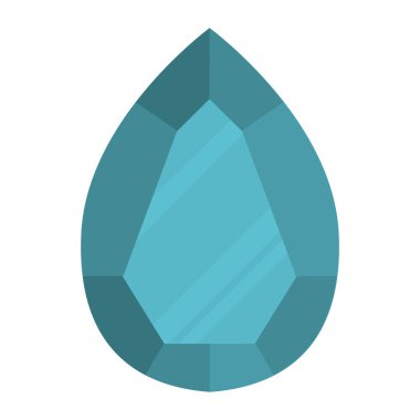 Kıymetli parlak mücevher soyutlanmış, mücevher konsepti.