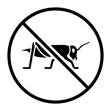 Hiçbir ev cırcırböceği bir renk simgesini izole edemez