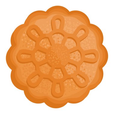 Geleneksel Çin tatlısı.